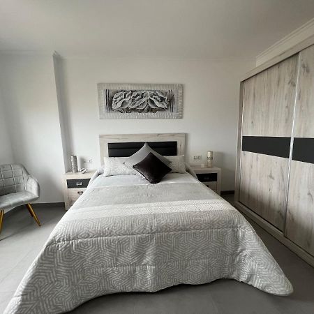Apartamentos Maria De Lucia-Piso 2º Ароу Экстерьер фото