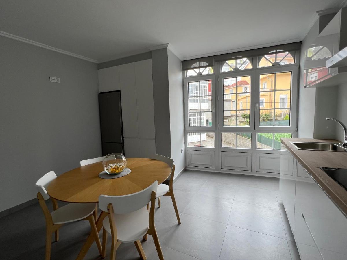 Apartamentos Maria De Lucia-Piso 2º Ароу Экстерьер фото