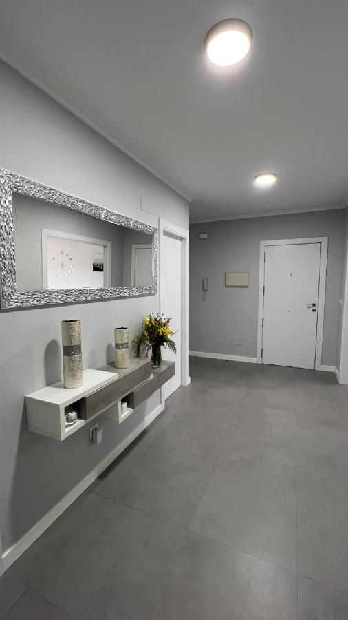 Apartamentos Maria De Lucia-Piso 2º Ароу Экстерьер фото