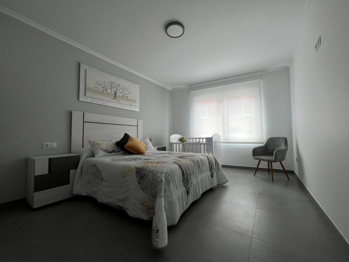 Apartamentos Maria De Lucia-Piso 2º Ароу Экстерьер фото