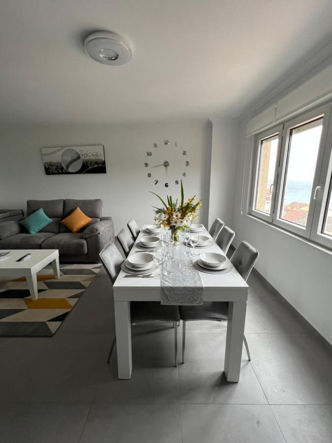 Apartamentos Maria De Lucia-Piso 2º Ароу Экстерьер фото