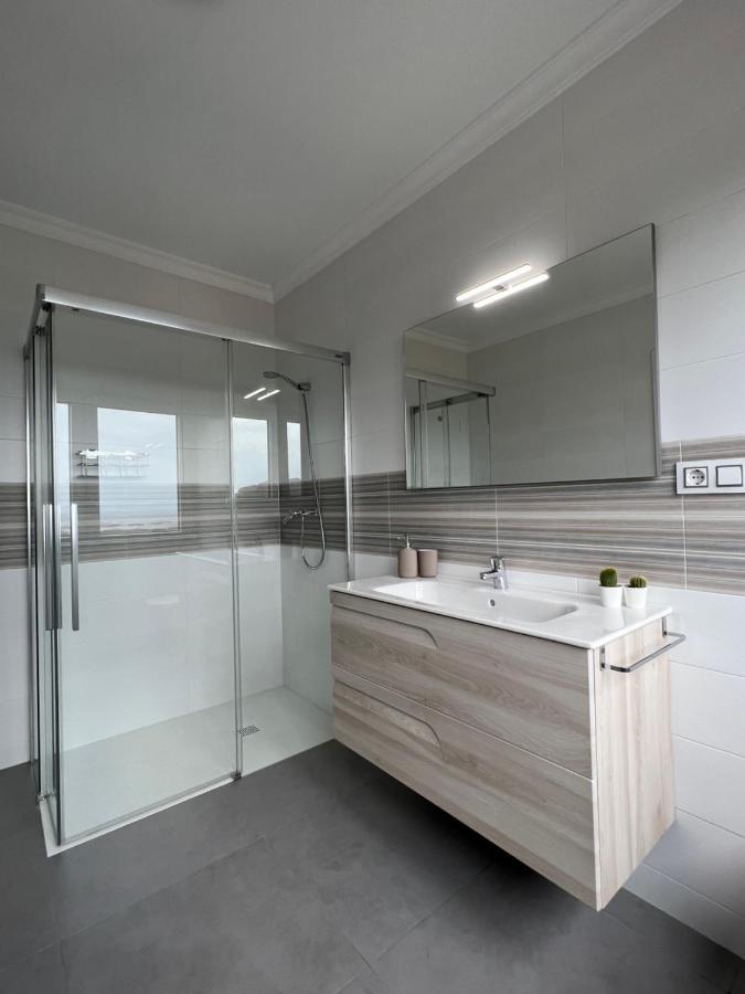 Apartamentos Maria De Lucia-Piso 2º Ароу Экстерьер фото