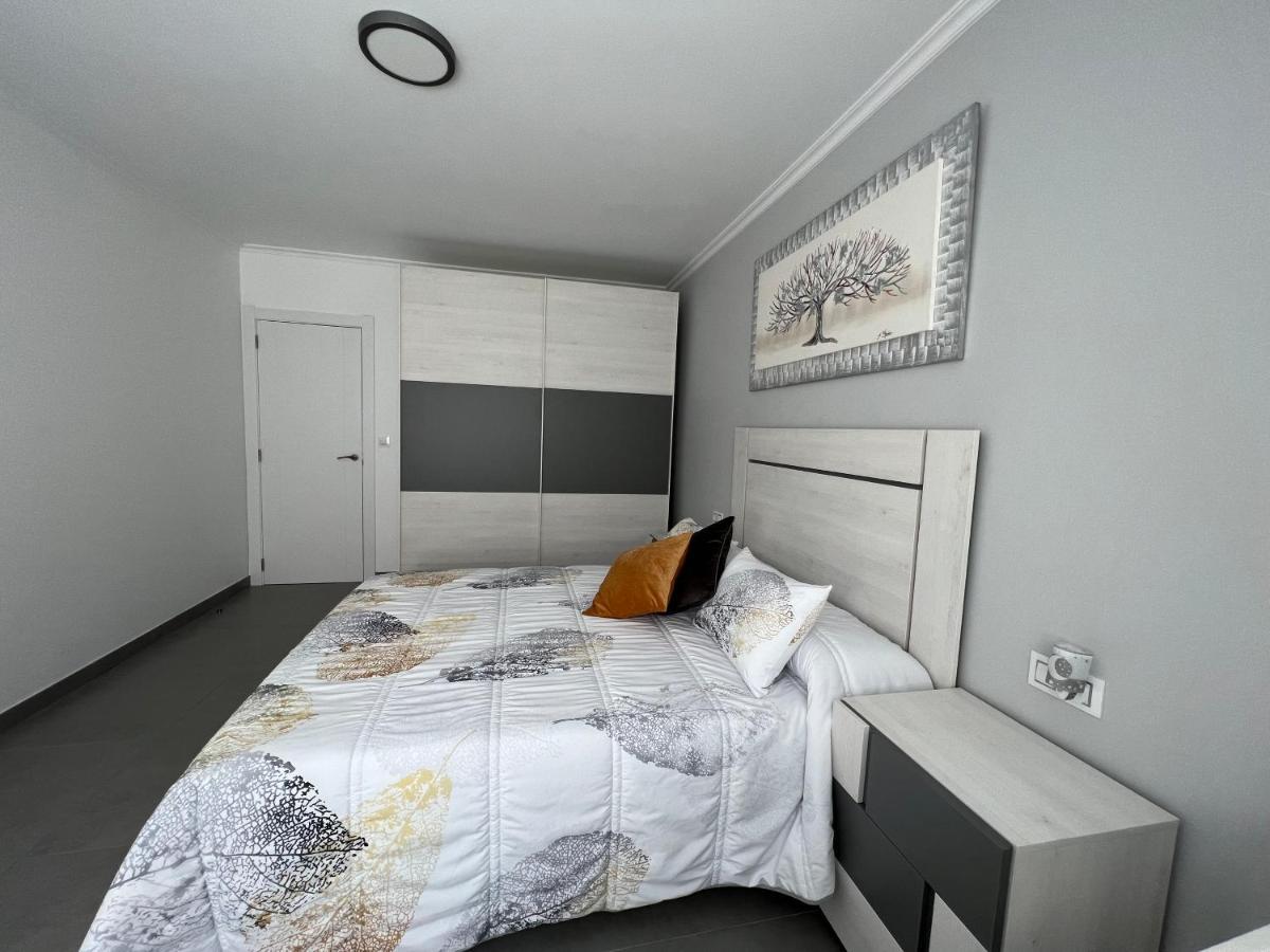 Apartamentos Maria De Lucia-Piso 2º Ароу Экстерьер фото