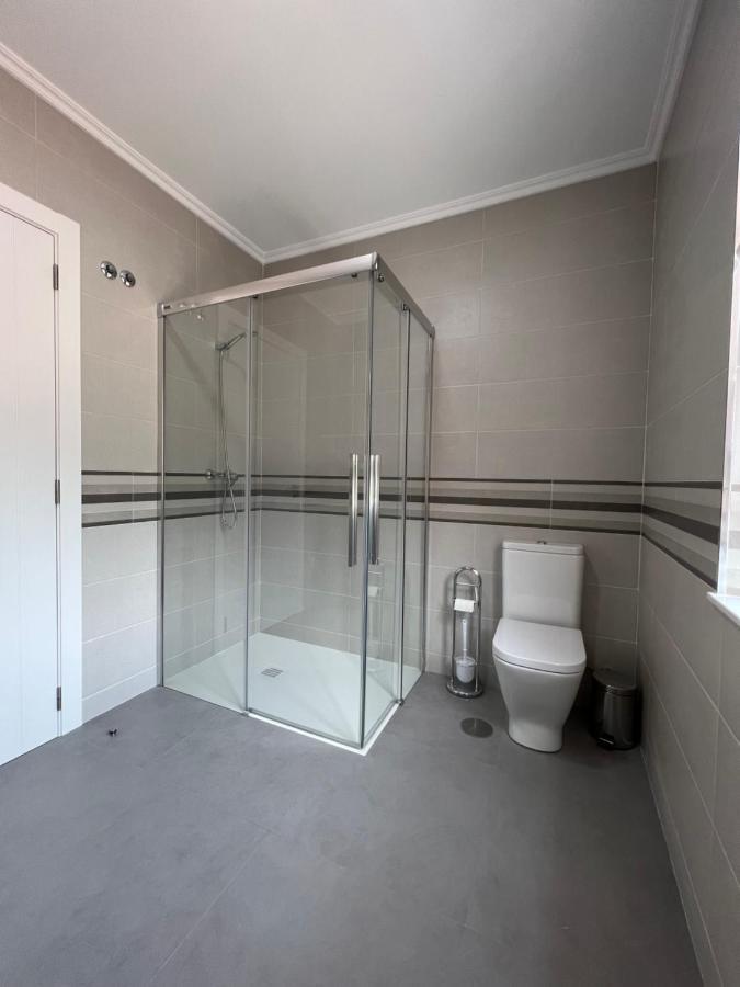 Apartamentos Maria De Lucia-Piso 2º Ароу Экстерьер фото