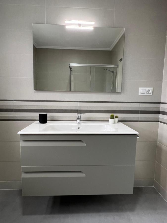Apartamentos Maria De Lucia-Piso 2º Ароу Экстерьер фото