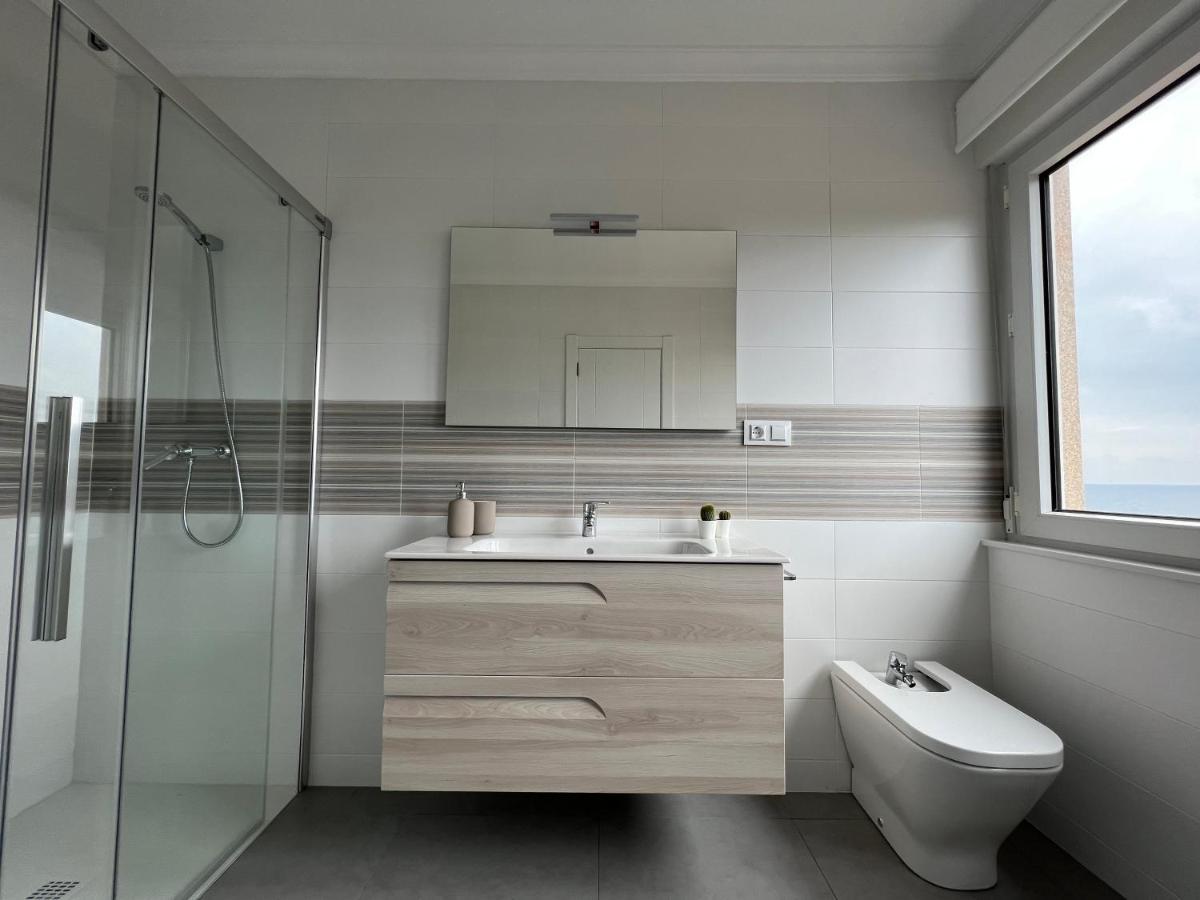 Apartamentos Maria De Lucia-Piso 2º Ароу Экстерьер фото