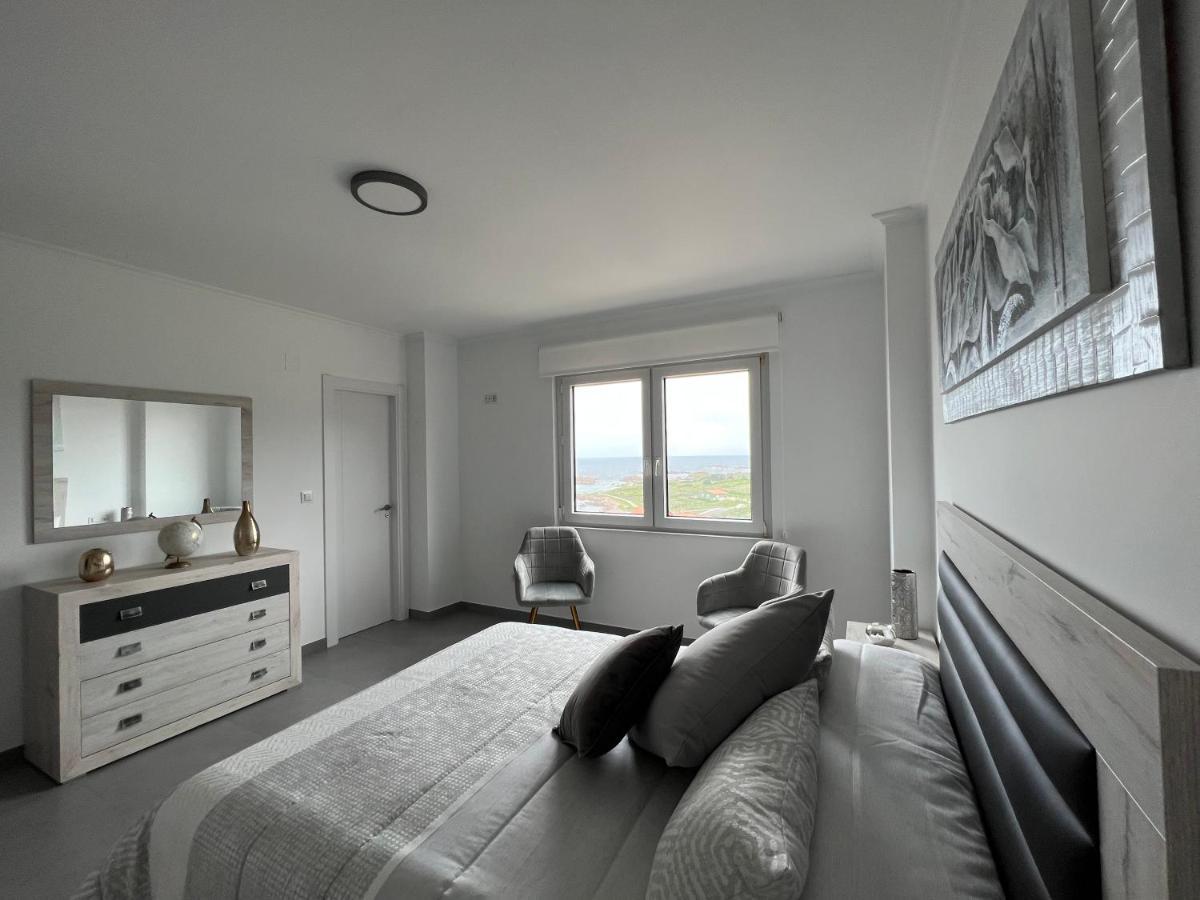 Apartamentos Maria De Lucia-Piso 2º Ароу Экстерьер фото
