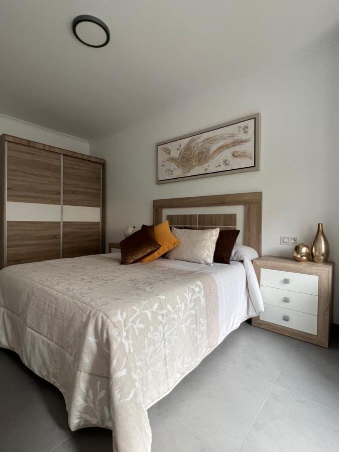 Apartamentos Maria De Lucia-Piso 2º Ароу Экстерьер фото