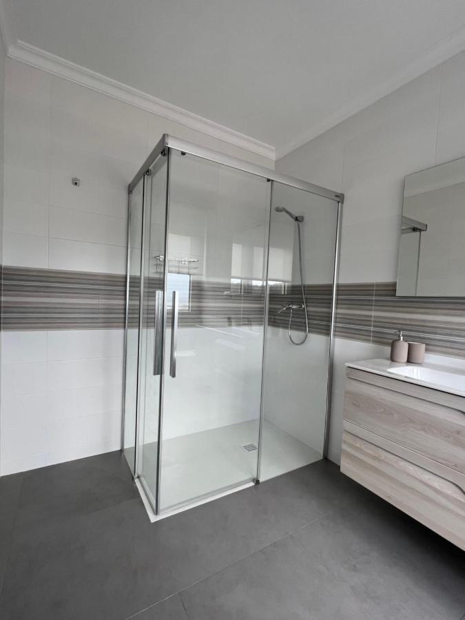 Apartamentos Maria De Lucia-Piso 2º Ароу Экстерьер фото