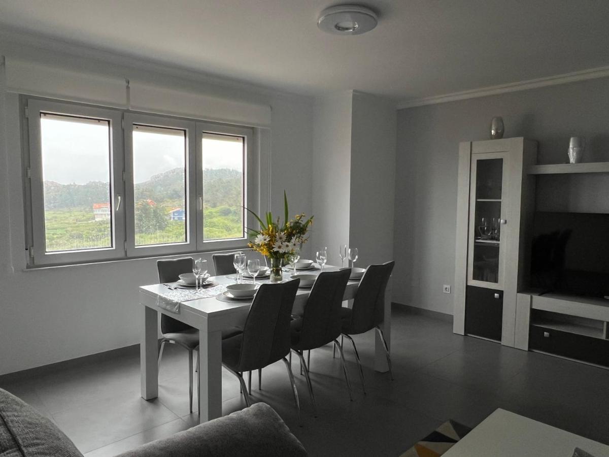 Apartamentos Maria De Lucia-Piso 2º Ароу Экстерьер фото