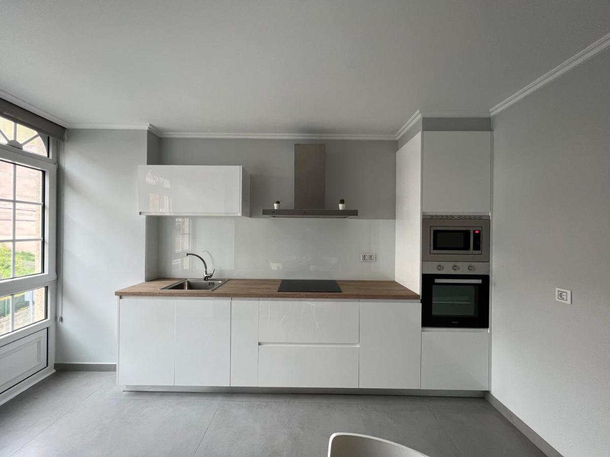 Apartamentos Maria De Lucia-Piso 2º Ароу Экстерьер фото