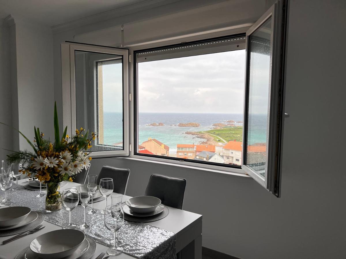 Apartamentos Maria De Lucia-Piso 2º Ароу Экстерьер фото