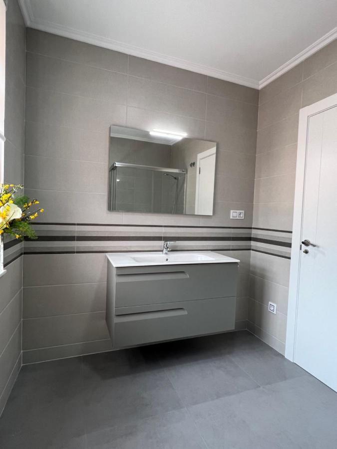Apartamentos Maria De Lucia-Piso 2º Ароу Экстерьер фото