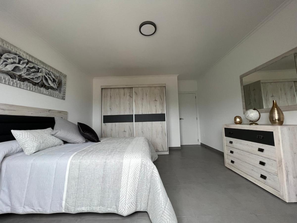 Apartamentos Maria De Lucia-Piso 2º Ароу Экстерьер фото