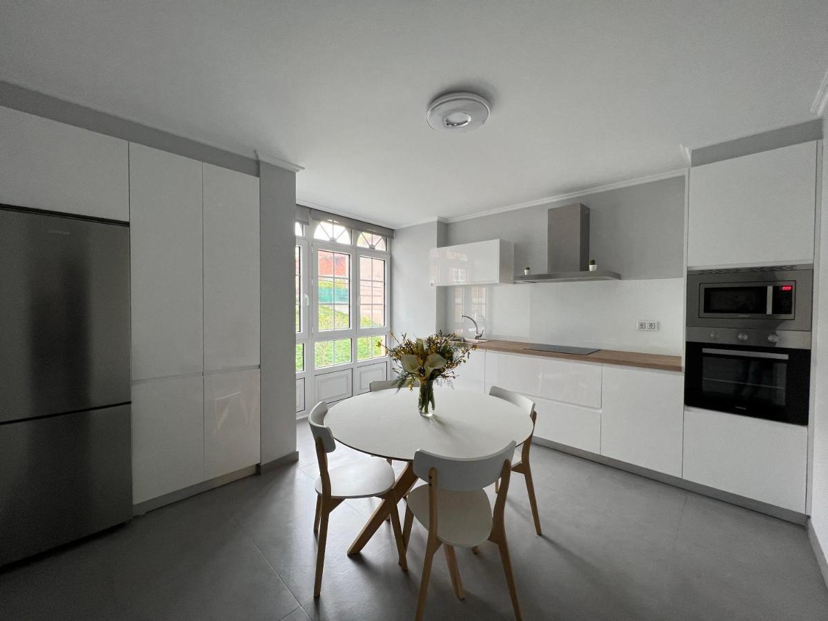Apartamentos Maria De Lucia-Piso 2º Ароу Экстерьер фото